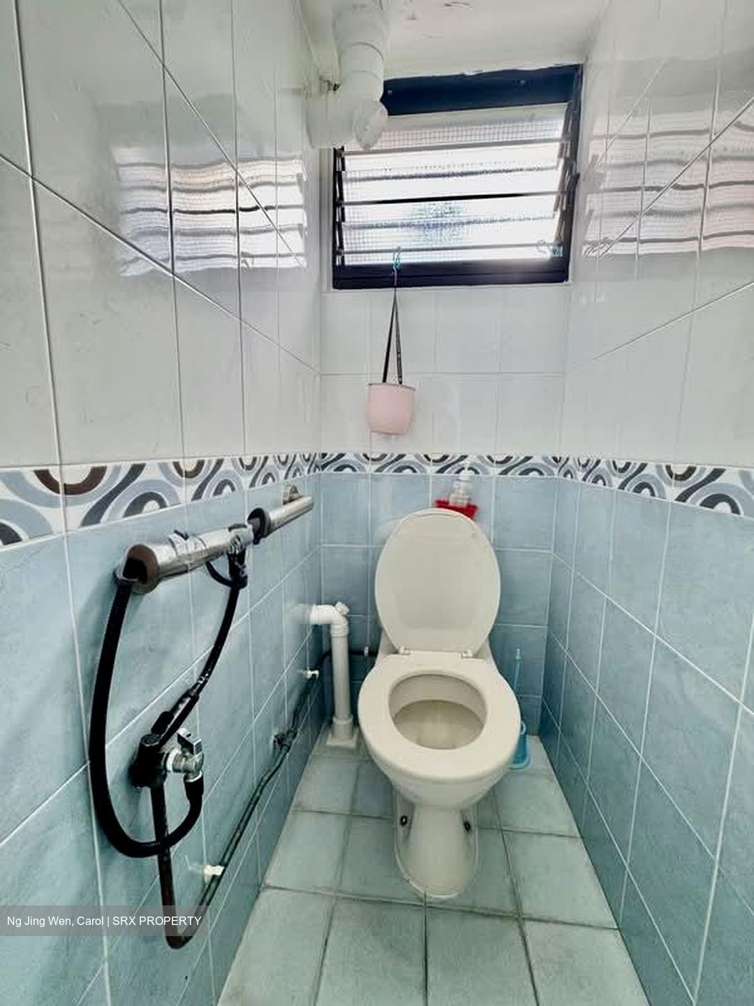 Blk 1 Bedok South Avenue 1 (Bedok), HDB 3 Rooms #578730681